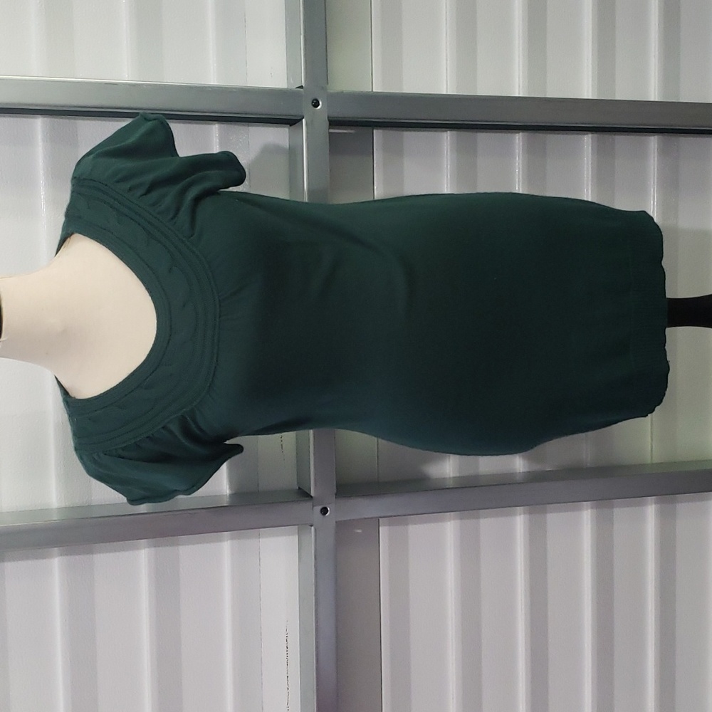 Route 66 Sweater Dress‎
